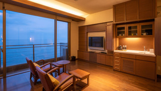 Sタイプ スーペリアツイン (リノベーション) 65sqm