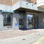 東横イン函館駅前大門(北海道 ビジネスホテル) / 3