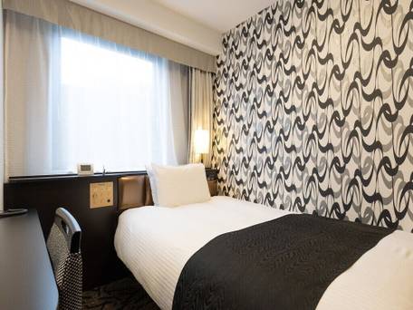 アパホテル 小松 / 4