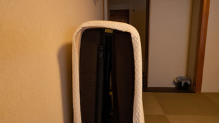 プライベートファミリールーム