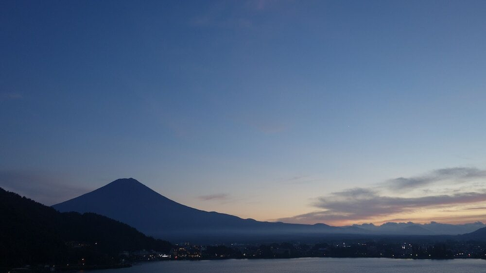 施設からの眺望