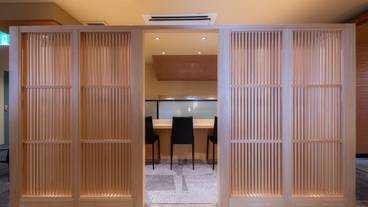 食事処の個室 / 5