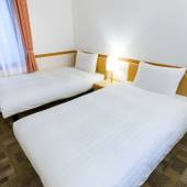 東横イン 群馬伊勢崎駅前（群馬県 ビジネスホテル） / 5