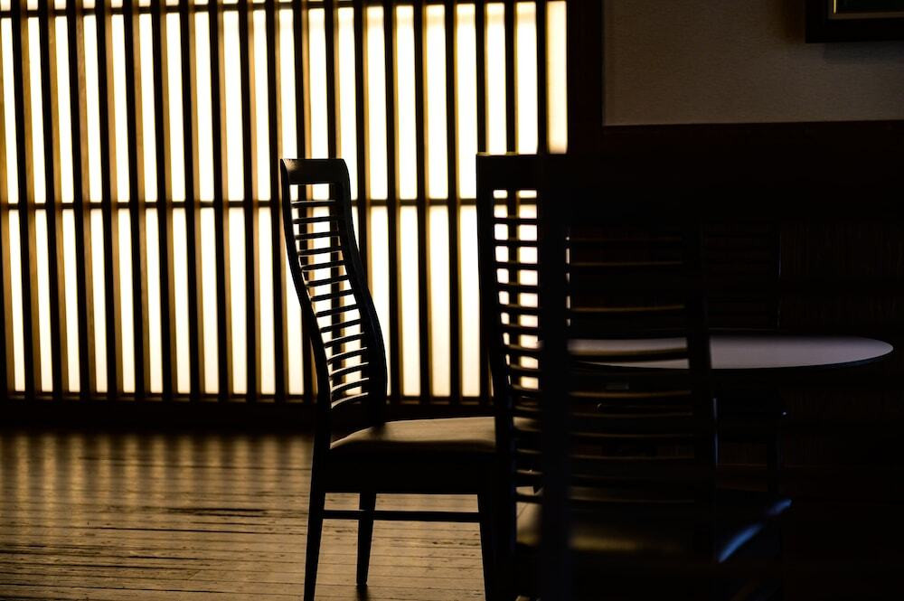 ロビー応接スペース