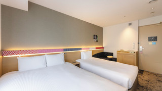 ファミリー ルーム 禁煙