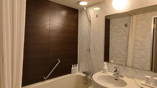 スタイリッシュツイン 禁煙 エアウィーヴ仕様(スカイビュー)