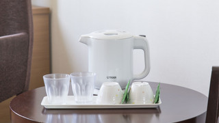 スタンダードダブルルーム 禁煙 (禁煙· 喫煙リクエスト不可)