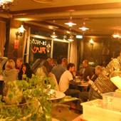 ヴィラ・アルペン（長野県 コテージ・ロッジ・一棟貸） / 3