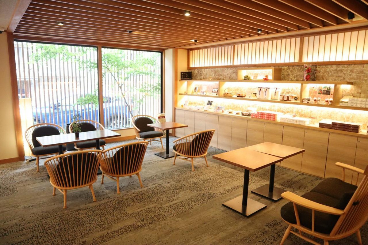 売店