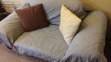 リビングルーム / 16