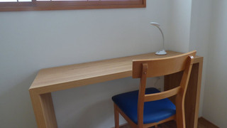 ベーシック トリプルルーム