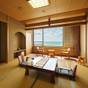 【全室オーシャンビュー】本館海が見える和室プラン温泉付き客室にグレードアップ特典付き♪ | 瀬波温泉 くつろぎの宿 旅館 静雲荘