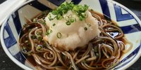 【東京都内】翌朝まで営業！飲んだ後の〆に寄りたい1人そば