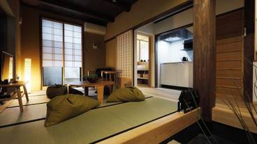 リビング エリア / 34