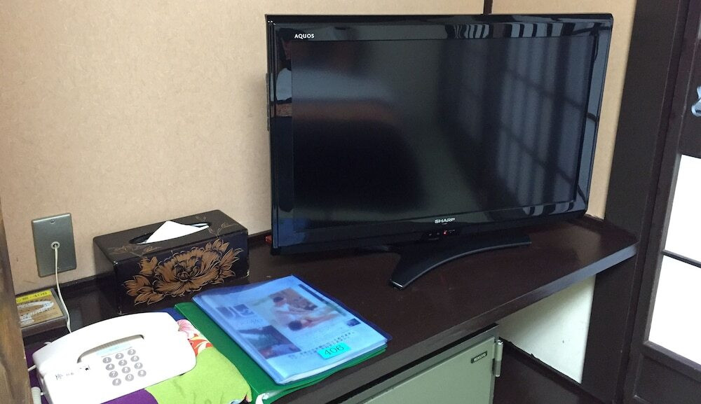 客室の設備とサービス
