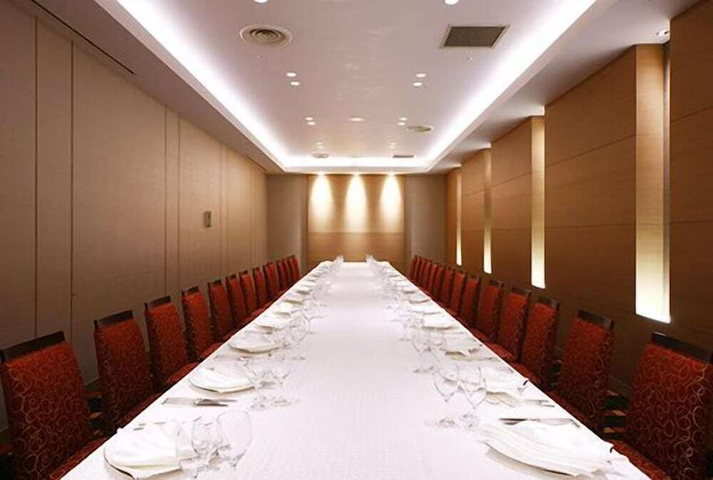 バンケット ホール