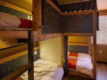 Ikidane Cozy Hotel 羽田空港 / 5