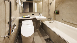 スーペリア ダブルルーム クイーンベッド 1 台 禁煙 リバービュー (2名利用)