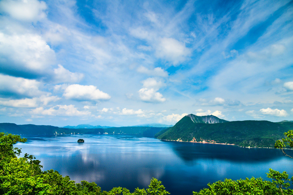 地球の息吹を五感で感じ、心身ともに癒される北海道旅へ3459702