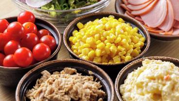 食事・飲み物 / 10