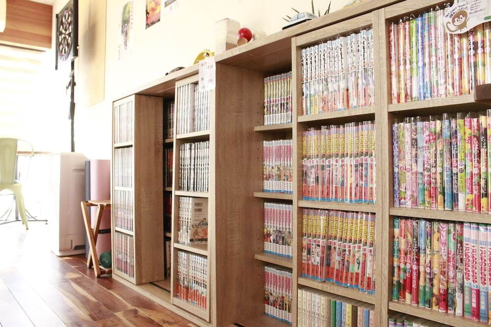 子供用の遊び場 - 屋内