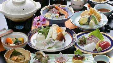 食事・飲み物 / 2