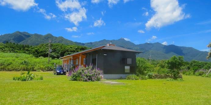 コテージ オレンジハウス 屋久島（鹿児島県 コテージ・ロッジ・一棟貸） / 1