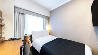 エコノミー ダブルルーム 禁煙 (120cm Bed)