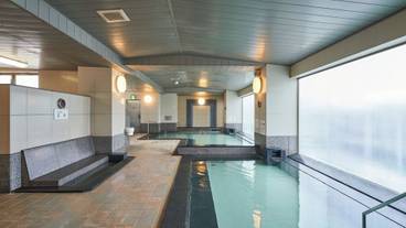 施設内の設備 / 23