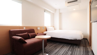 コンフォート ダブルルーム 禁煙