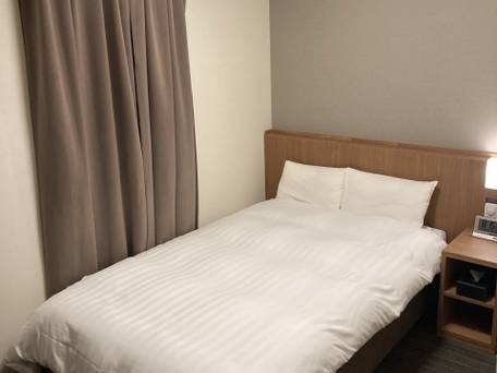 ドーミーインEXPRESS目黒青葉台 / 2