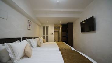 部屋からの景観 / 37