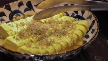 朝食ビュッフェ / 16