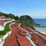 【下田】日常から抜けだしたいカップルへ。ゆっくり海を眺められる宿7選