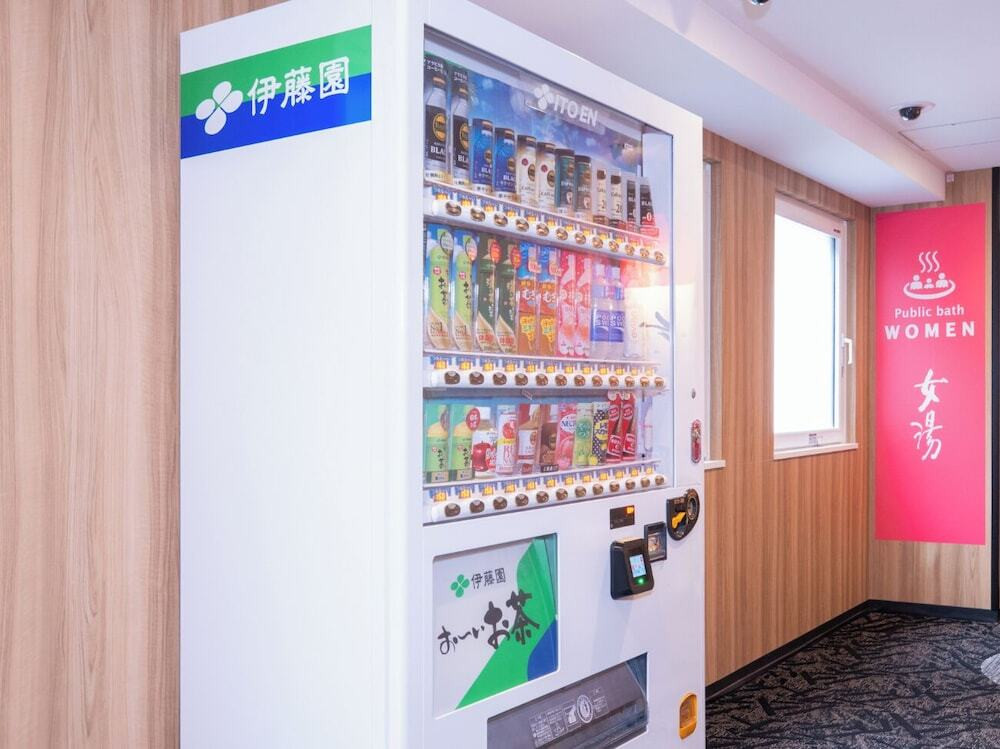 自動販売機