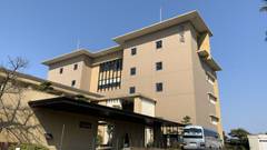 観光ホテル 大望閣