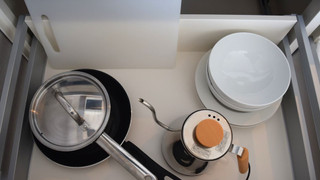 デザイン ツインルーム 禁煙 オーシャンビュー