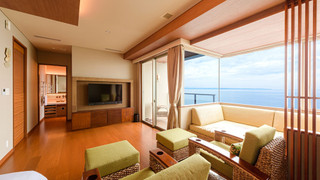 Rタイプ スーペリアツイン 65sqm