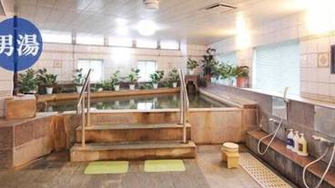 屋内スパ浴槽 / 2