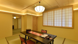 特別室 八重桜 トイレ・バス付