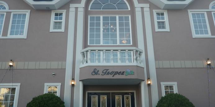 伊豆高原 海の見えるプチホテル サン トロぺ(静岡県 ペンション) / 1