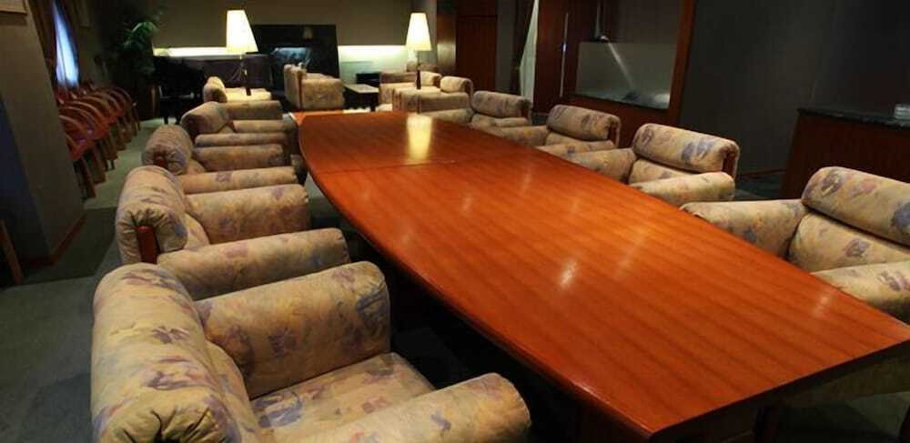 ビジネスセンター