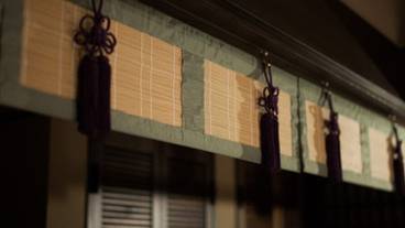 客室の装飾一例① / 33