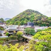 箱根湯本温泉 ホテル河鹿荘（神奈川県 旅館） / 5