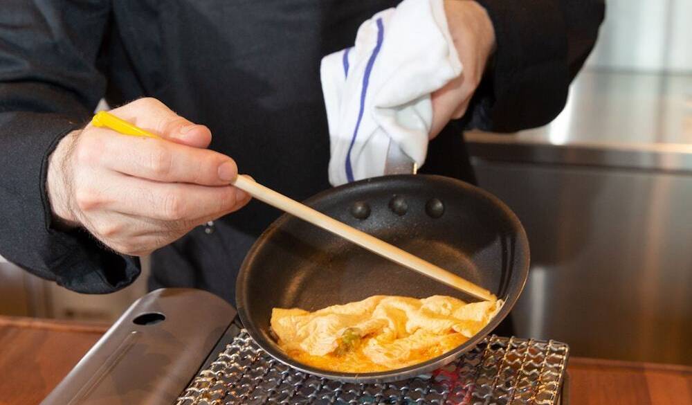 豊洲グルメを堪能
「楽しみになる朝食」 / 4
