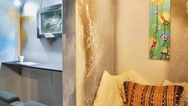 施設の正面 / 10