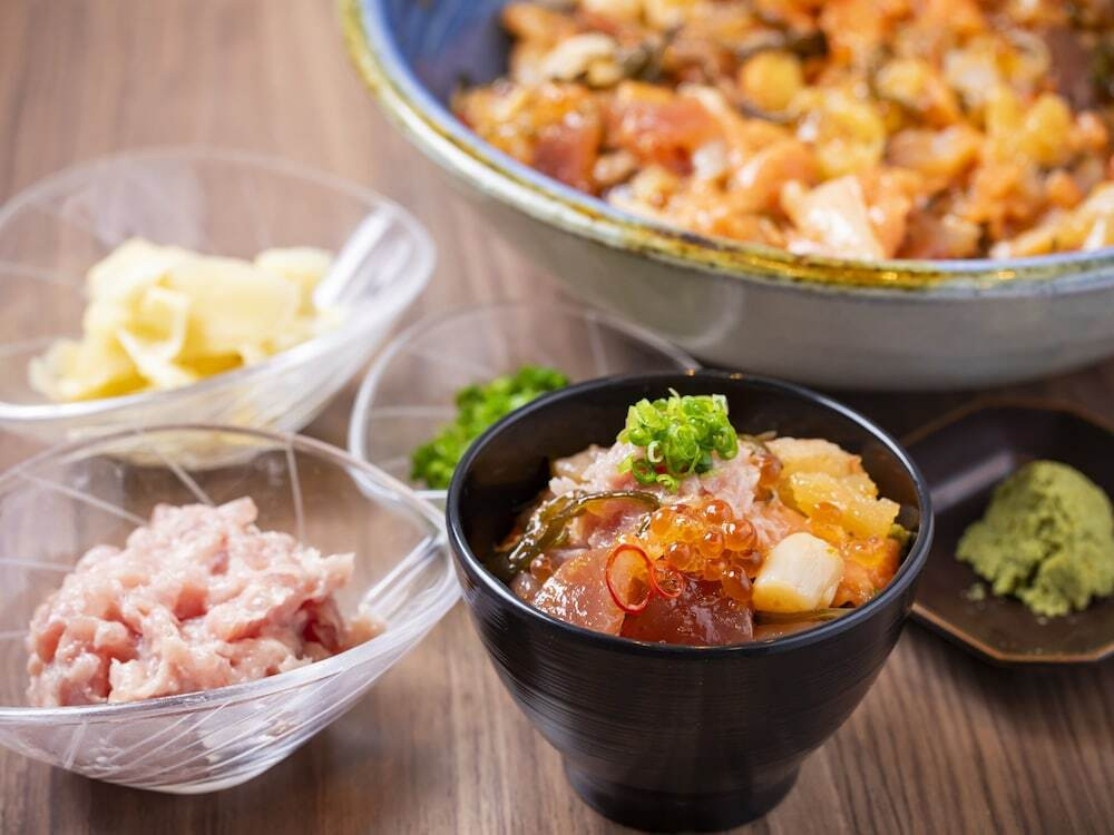 「クインテッサホテル 札幌」 料理 195886983