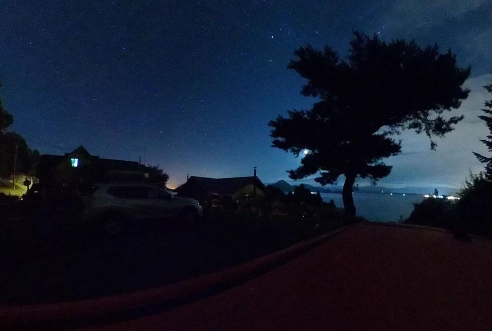 施設からの眺望