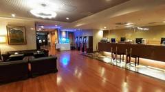 ダイヤモンドホテル