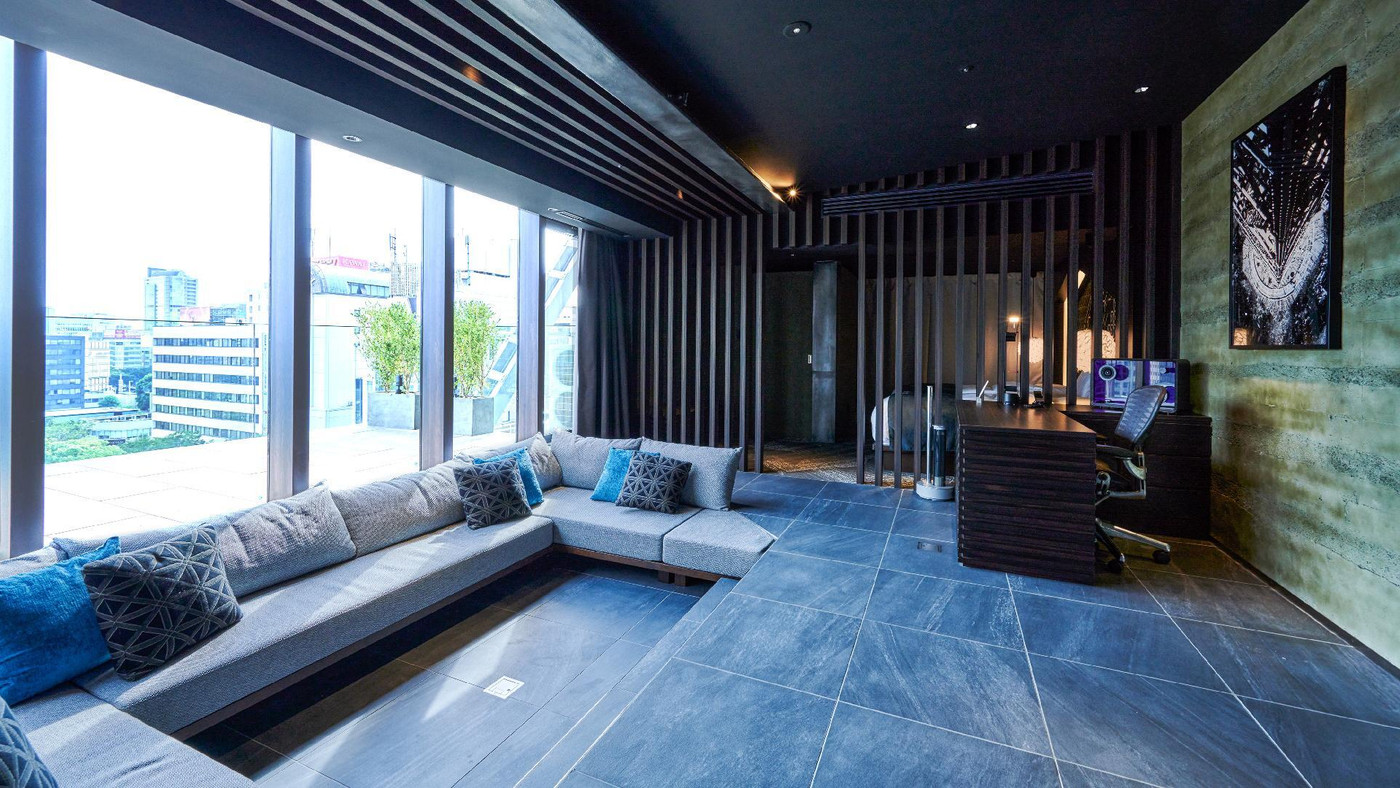 PARK TERRACE SUITE（パークテラススイート）3750282